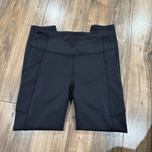 Lululemon Invigorate high rise tight